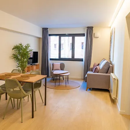 Appartement Centro By Renthas