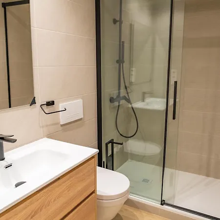 Appartamento Centro By Renthas Oviedo