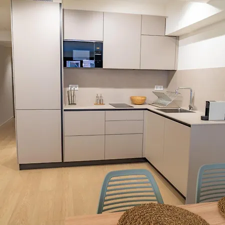 Appartement Centro By Renthas *