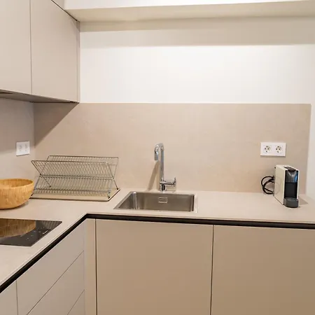 Centro By Renthas Appartement