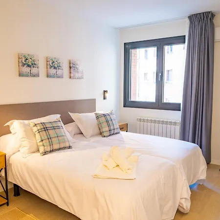 Centro By Renthas Appartement *