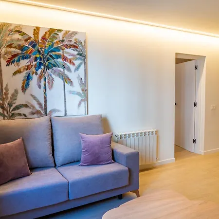 Centro By Renthas Appartement *