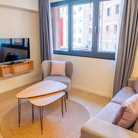 Centro By Renthas Oviedo