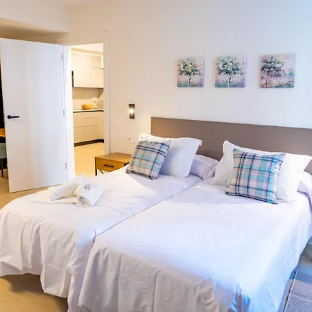 Centro By Renthas * Oviedo