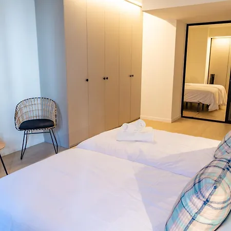 Appartement Centro By Renthas Oviede