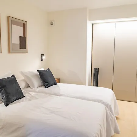 Appartement Centro By Renthas