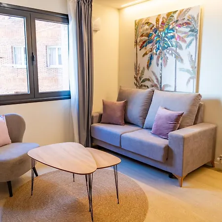 Appartement Centro By Renthas Oviede