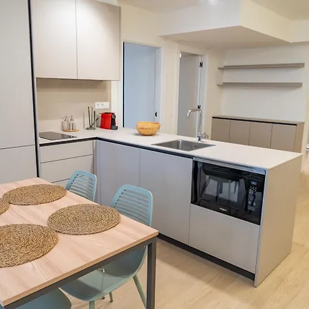 Centro By Renthas * Oviedo