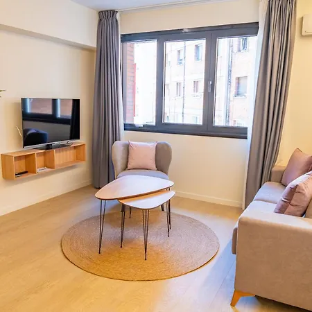 Centro By Renthas Appartement