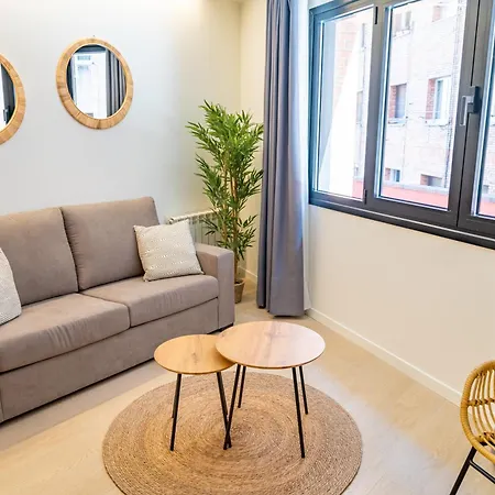 Centro By Renthas Appartement *