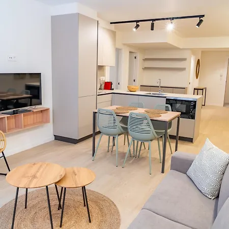 Centro By Renthas Appartement