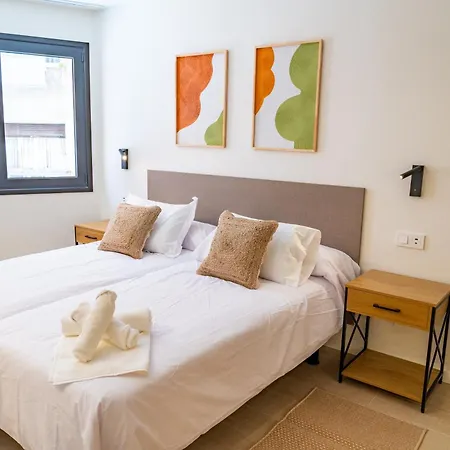 Centro By Renthas Oviedo