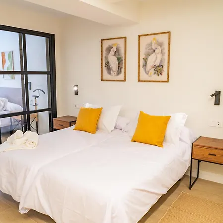 Centro By Renthas Appartement *