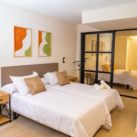 Appartement Centro By Renthas *