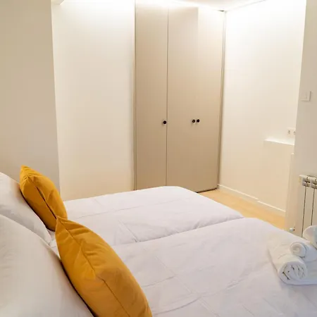 Centro By Renthas Appartement Oviede