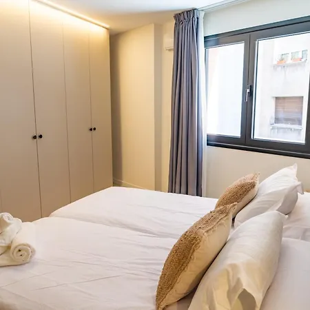 Appartamento Centro By Renthas