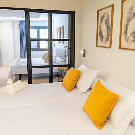 Centro By Renthas Appartement *
