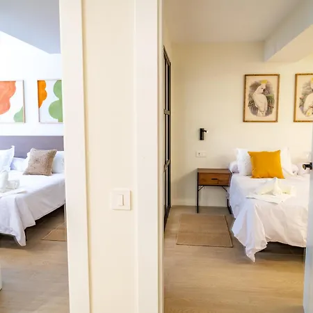 Centro By Renthas Appartement Oviede