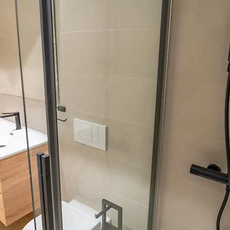 Appartamento Centro By Renthas