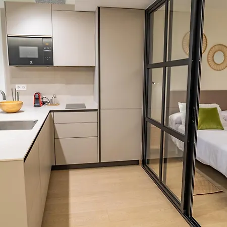 Centro By Renthas Appartement
