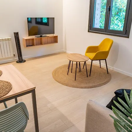 Appartement Centro By Renthas *