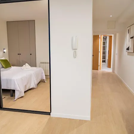 Centro By Renthas Appartement