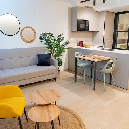 Appartement Centro By Renthas