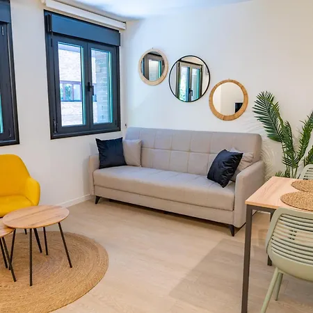 Centro By Renthas Oviedo