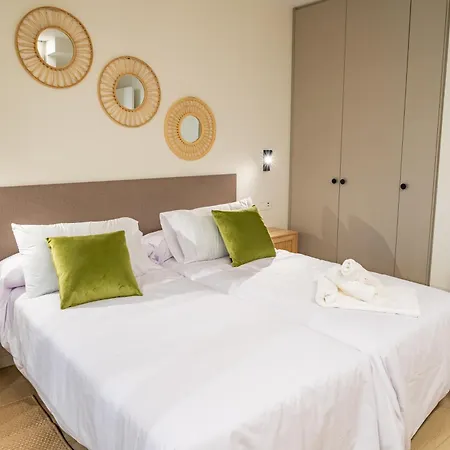 Appartement Centro By Renthas