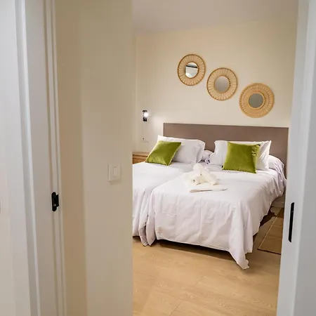Centro By Renthas Appartement *
