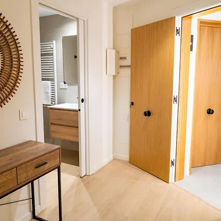 Centro By Renthas Appartement