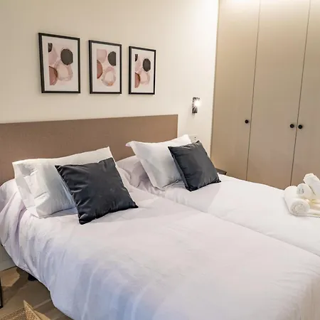 Centro By Renthas Appartamento Oviedo