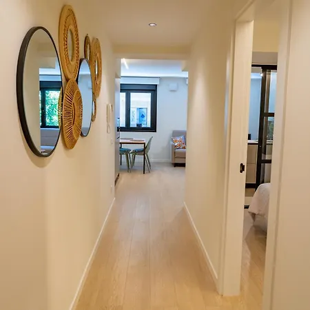 Appartement Centro By Renthas