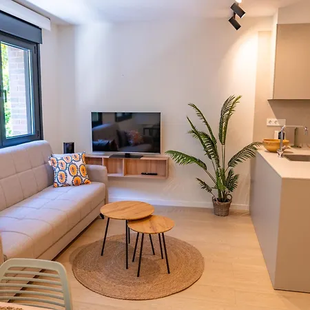 Appartement Centro By Renthas *
