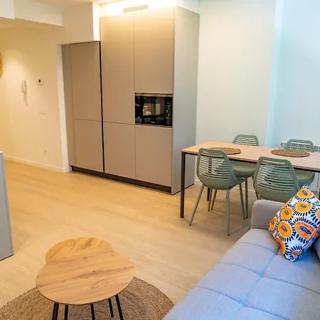 Centro By Renthas Oviedo