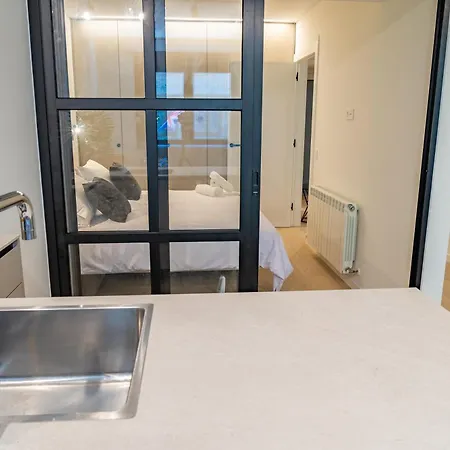 Centro By Renthas * Oviedo