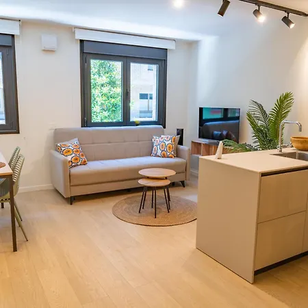 Centro By Renthas Oviedo