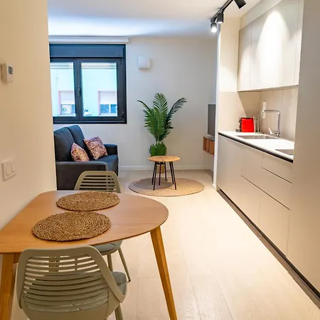 Appartamento Centro By Renthas Oviedo