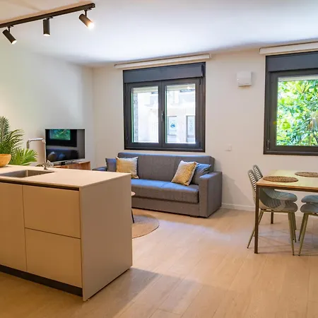 Centro By Renthas Appartement