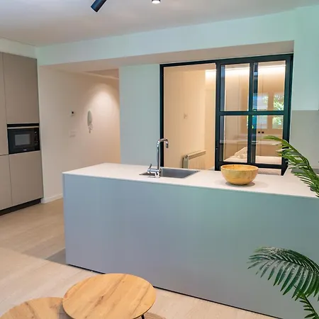 Centro By Renthas Appartement *