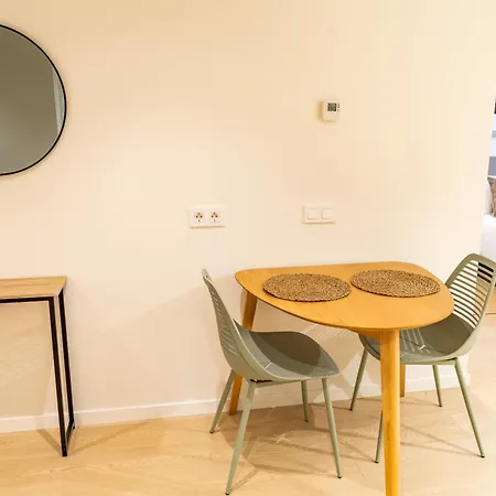 Appartement Centro By Renthas *