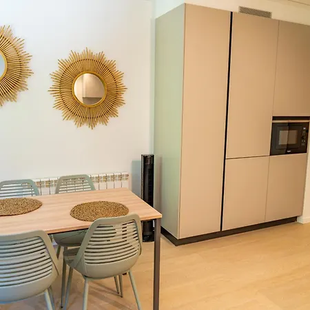 Centro By Renthas Appartamento Oviedo