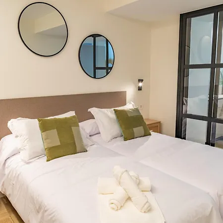 Appartement Centro By Renthas Oviede