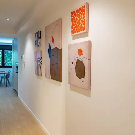 Centro By Renthas Oviedo