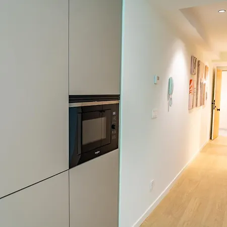 Centro By Renthas * Oviedo