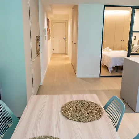 Appartement Centro By Renthas *