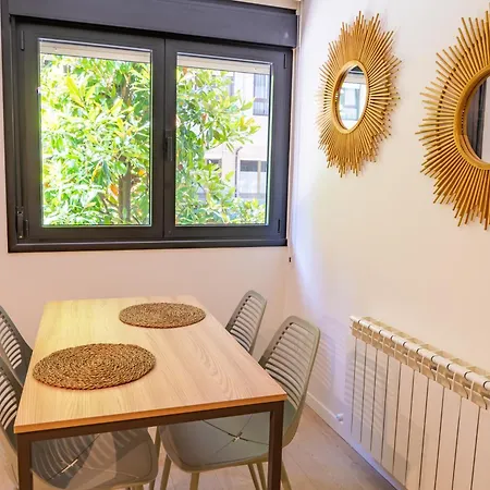 Centro By Renthas * Oviedo