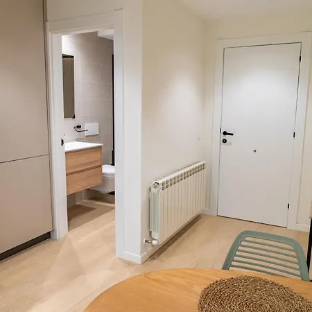 Centro By Renthas Appartement