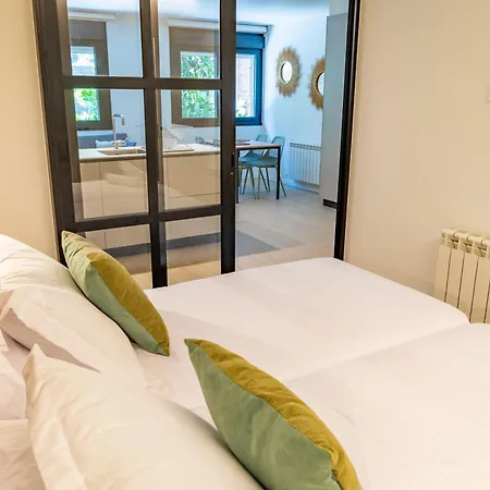 Centro By Renthas Appartamento *