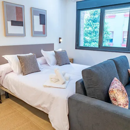 Appartamento Centro By Renthas Oviedo